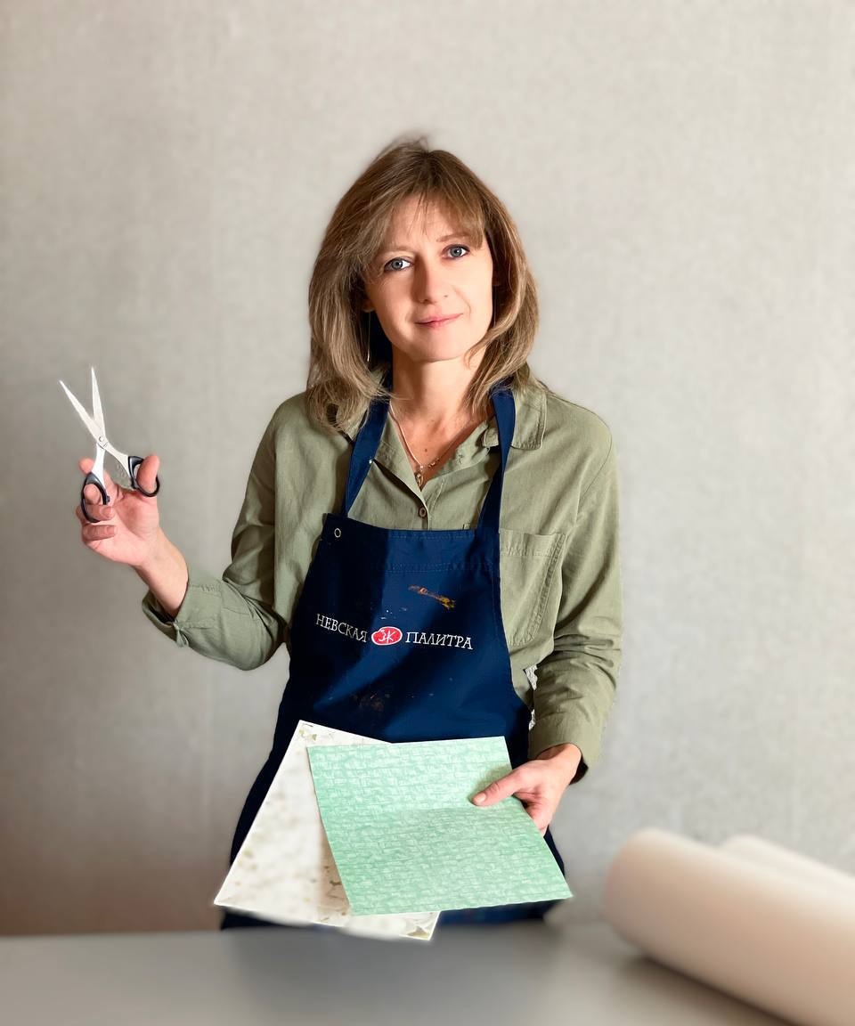 Ирина Валериановна Гольдштейн